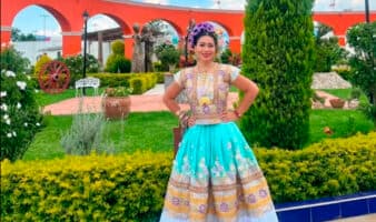 Asesinan a Amy Navarrete, aspirante a la presidencia municipal de Matías Romero, Oaxaca
