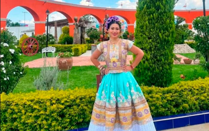 Asesinan a Amy Navarrete, aspirante a la presidencia municipal de Matías Romero, Oaxaca