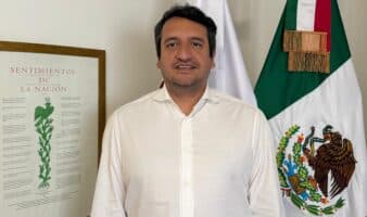 Agencias de Estados Unidos están ‘examinando acusaciones’ sobre Andy López Beltrán: NYT