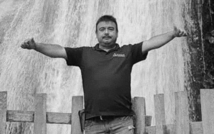 Asesinan a defensor comunitario Humberto García Cruz en Oaxaca