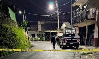 Lo mejor de Aristegui en Vivo: Asesinato de dos estudiantes sacude nuevamente Morelos; 'Polo' deja víctimas en Jalisco; Sheinbaum cierra informes en Zócalo (28/09/2026)