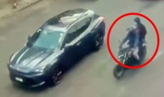 Asesinan a hombre en la colonia Peralvillo, CDMX