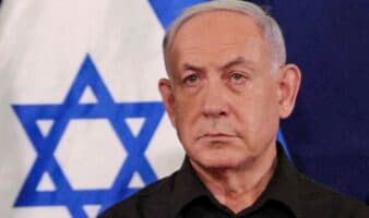 ¿Qué sabía Netanyahu antes de los ataques de Hamás?: ‘Haaretz’ revela alertas que no llegaron a los jefes de seguridad