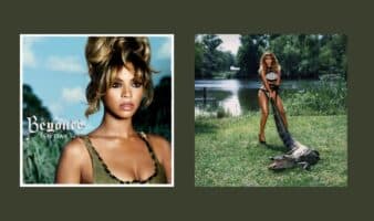 Beyoncé reedita su álbum 'B'DAY': Incluye colaboraciones con artistas Latinos