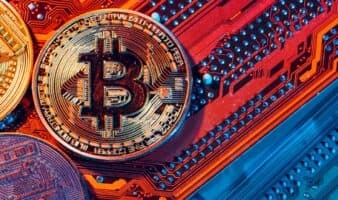 Mexicano reconoce delitos por lavado de dinero con criptomonedas