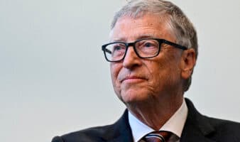 Bill Gates advierte que una IA en manos equivocadas podría causar 'mil millones de muertes'