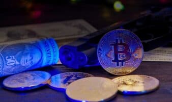 Criptocrimen: así usan los cárteles el Bitcoin para comprar fentanilo, lavar dinero y estafar