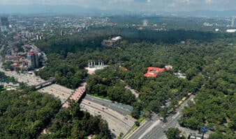 Museo Militar ya no se construirá junto a Chapultepec tras preocupaciones ambientales: Defensa