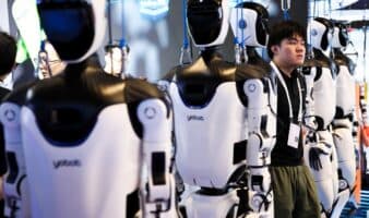 China pide crear 'barrera de seguridad' para la IA ante los riesgos militares, sociales y tecnológicos