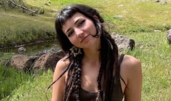 Feminicidio de Claudia Tacoronte: Robo de celular, posible móvil de la muerte de la estudiante española