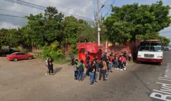 Asesinan a estudiante de la UAS en inmediaciones de Ciudad Universitaria en Culiacán