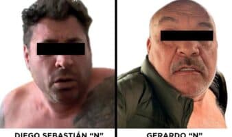 Vinculan a proceso a acusados por multihomicidio en Atizapán; piden hasta 296 años de prisión a cada uno