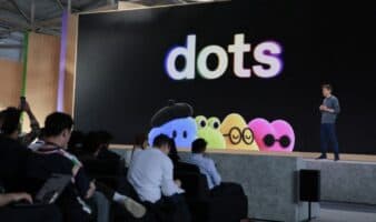Dots: así funciona la nueva plataforma de OpenAI para delegar tareas a agentes de IA