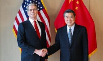 EE.UU. y China acuerdan extender hasta enero tregua comercial