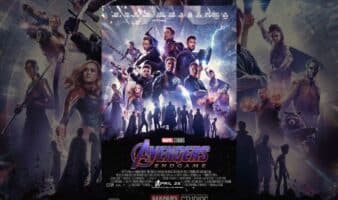 Marvel reestrena 'Avengers: Endgame' con cuatro escenas nuevas ligadas a 'Doomsday'