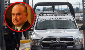 Prisión domiciliaria de Ernesto Ruffo no detiene su proceso penal; hay pruebas 'contundentes': FGR