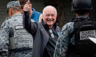 Crismón daba órdenes de compra por 10 mil litros para ferrotanques de hasta 112 mil: Ruffo Appel