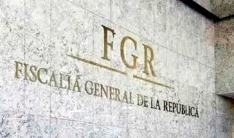 Disparos cerca de la FGR fueron por detención de cuatro hombres vinculados a robo en Coahuila: SSC
