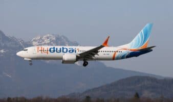 Piloto intentó estrellar avión de Flydubai con destino a Israel, dice Netanyahu