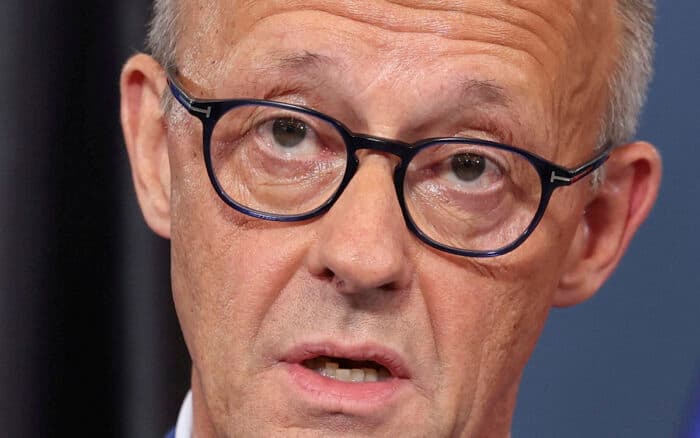 La ultraderecha de AfD se impone en Mecklemburgo-Pomerania Occidental y exige la renuncia de Merz