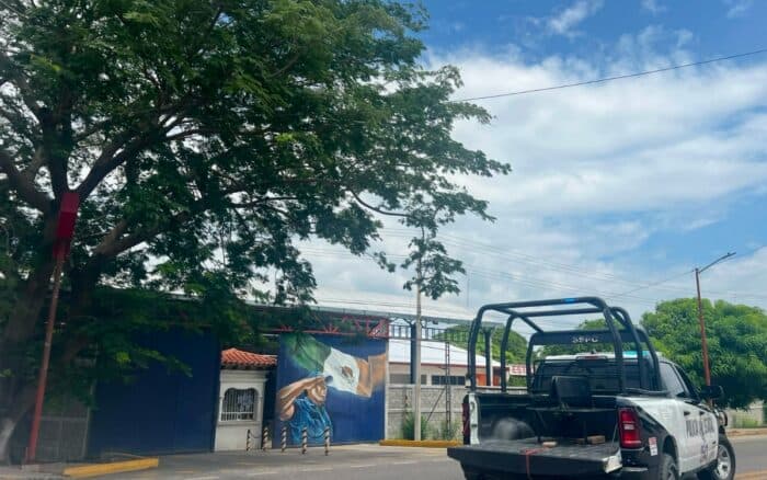 Fuerzas federales y estatales toman el control de la Policía Municipal de Juchitán, Oaxaca