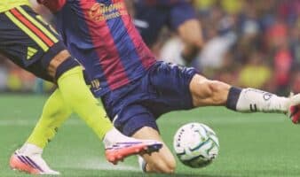 CNA abre investigación contra el futbol mexicano por posibles prácticas monopólicas