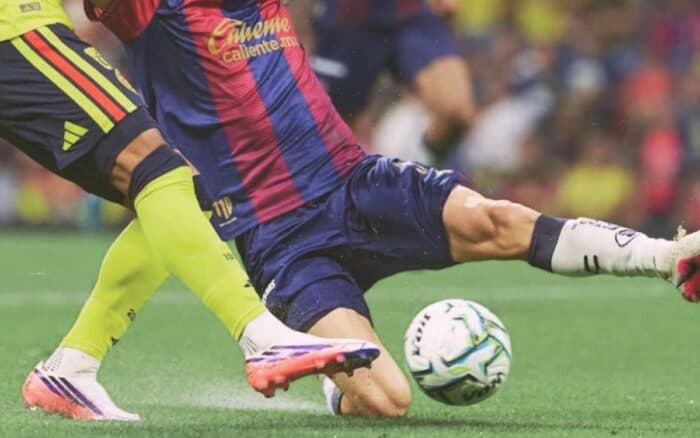 CNA abre investigación contra el futbol mexicano por posibles prácticas monopólicas