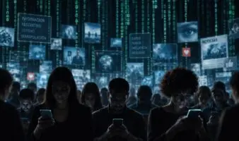'Están perdiendo el control': qué hay detrás de las alarmas sobre los hackeos autónomos de agentes de IA | Por Marcos Martínez Chacón