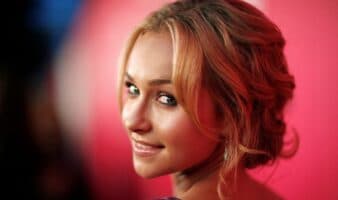 La actriz Hayden Panettiere murió tras tomar oxicodona adulterada con fentanilo: TMZ
