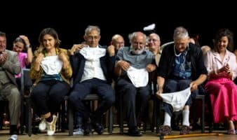 Urinario antisalpicaduras y calzones para medir la salud del suelo, los irreverentes IG Nobel premian la ciencia más insólita