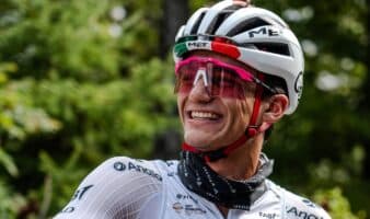 Isaac del Toro conquista el Gran Premio de Montreal