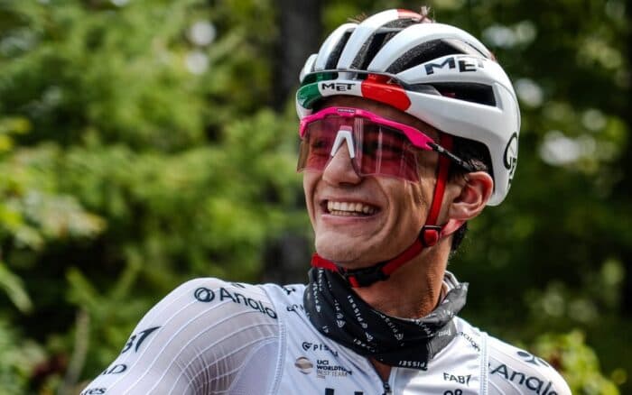 Isaac del Toro conquista el Gran Premio de Montreal