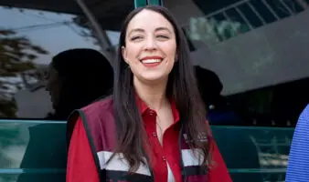 Julieta Ramírez acusa 'guerra sucia' tras reportaje de N+ sobre presunto acuerdo con EE.UU.