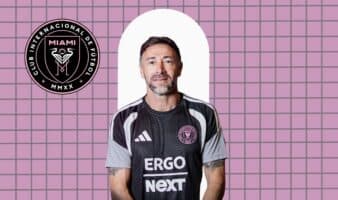 Inter Miami, con debut del 'Kily' González, busca el primer título ante Cruz Azul en la Campeones Cup