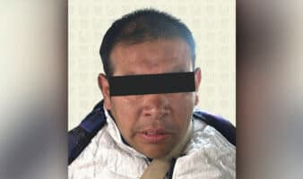 Vinculan a proceso a hombre por presunta extorsión a dueño de negocio de mudanzas en Tlalpan