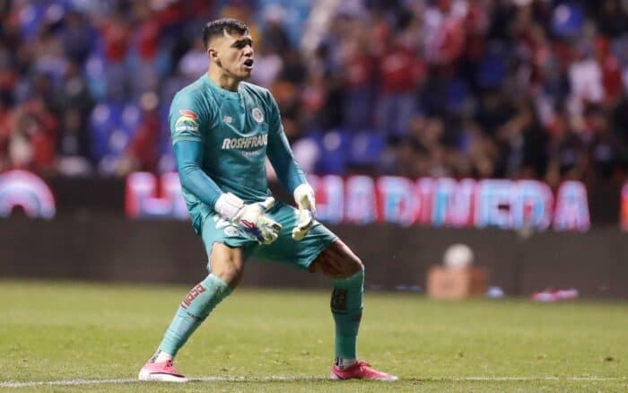 Satanás ya es líder de la Liga MX: Toluca vence a Puebla en juego pendiente
