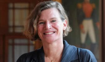 Mazzucato plantea transformar las herramientas del Estado para hacer realidad el Plan México