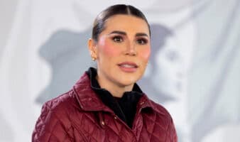 Marina del Pilar se deslinda de acusaciones de EE.UU. contra su exesposo