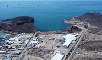 Dan autorización ambiental a megaproyecto de gas en Sonora y lo ocultan | Causa Natura