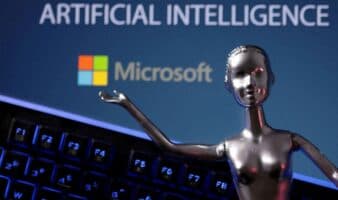 'Las personas importan más que la IA': Microsoft publica código de conducta para modelos de inteligencia artificial