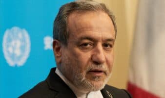 Ministro de Exteriores de Irán: 'Estamos preparados para la diplomacia y para la guerra'