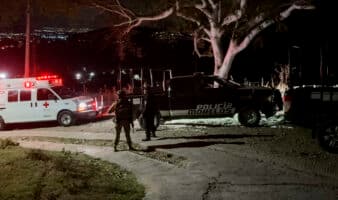 Muere militar tras ataque armado en Tlaquiltenango, Morelos