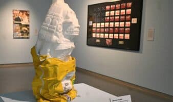 Museo de Arte Carrillo Gil dedica exposición al arte joven