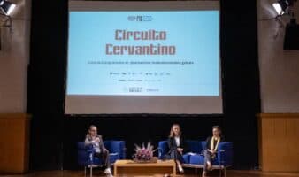 El Cervantino se expande: llegará a 16 estados de la república.