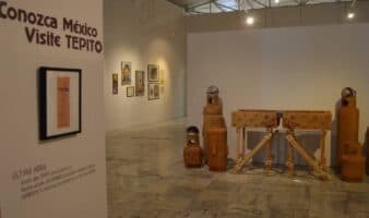 Orgullosamente de Tepito: la Galería José María Velasco cumple 75 años