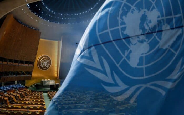 México ante la ONU: qué sigue tras la histórica decisión del Comité contra la Desaparición Forzada