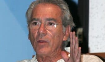 Muere el actor Otto Sirgo, uno de los iconos de la telenovela mexicana