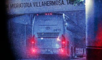Las políticas de Trump dejan a miles de personas en un limbo migratorio en México | Especial Forbidden Stories
