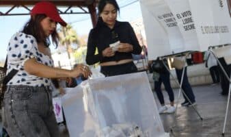 La paridad no es una concesión, es un mandato constitucional y un derecho político de las mujeres: ONG