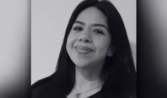 Fallece la abogada Sara Mendiola, defensora de periodistas y de la libertad de expresión